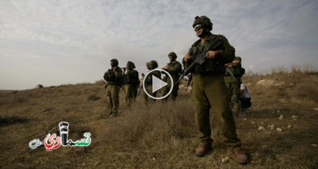 اشتباكات دامية في الحدود الشمالية والمنار تتحدث عن اسر جندي اسرائيلي ومقتل عدد كبير من الجنود 